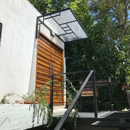 Monoambiente Espectacular Appartement Godoy Cruz Buitenkant foto